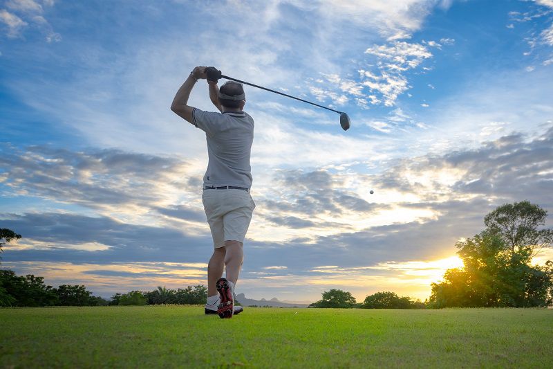 Tổng Hợp Những Từ Vựng Tiếng Anh Về Golf Hay Gặp Nhất Cho Golfer